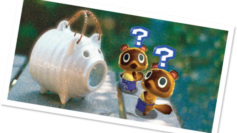 Screenshot for Photos with Animal Crossing