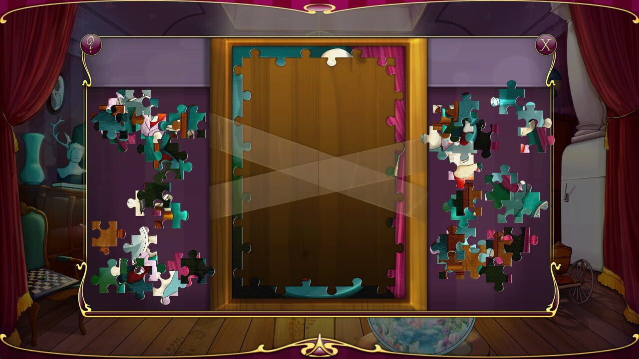 Screenshot for Hare in the Hat