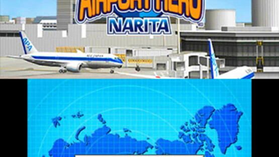 Screenshot for I Am An Air Traffic Controller: Airport Hero Narita