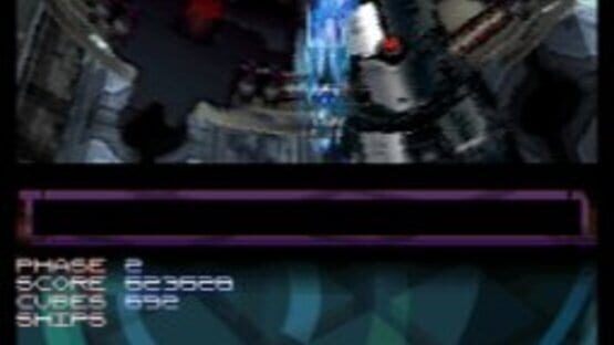 Screenshot for Metal Torrent