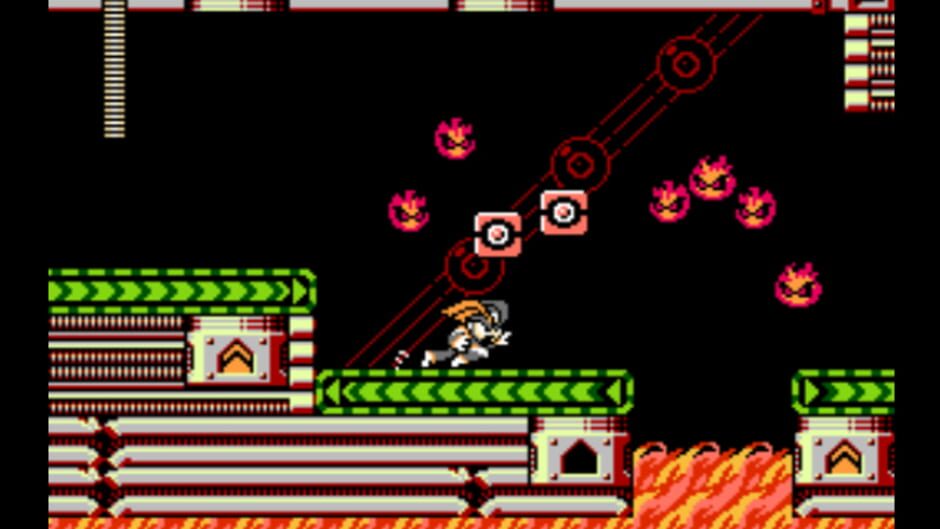 Screenshot for Mega Man 10