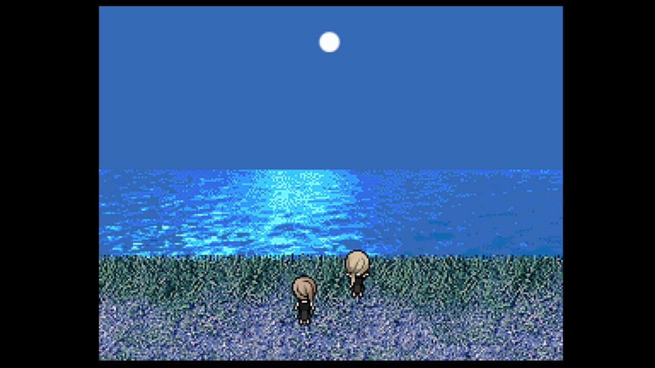 Screenshot for Memento