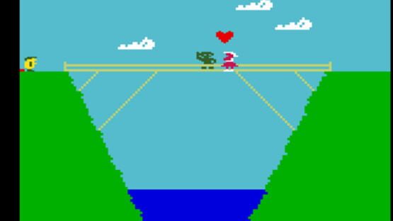 Screenshot for Tropical Trouble