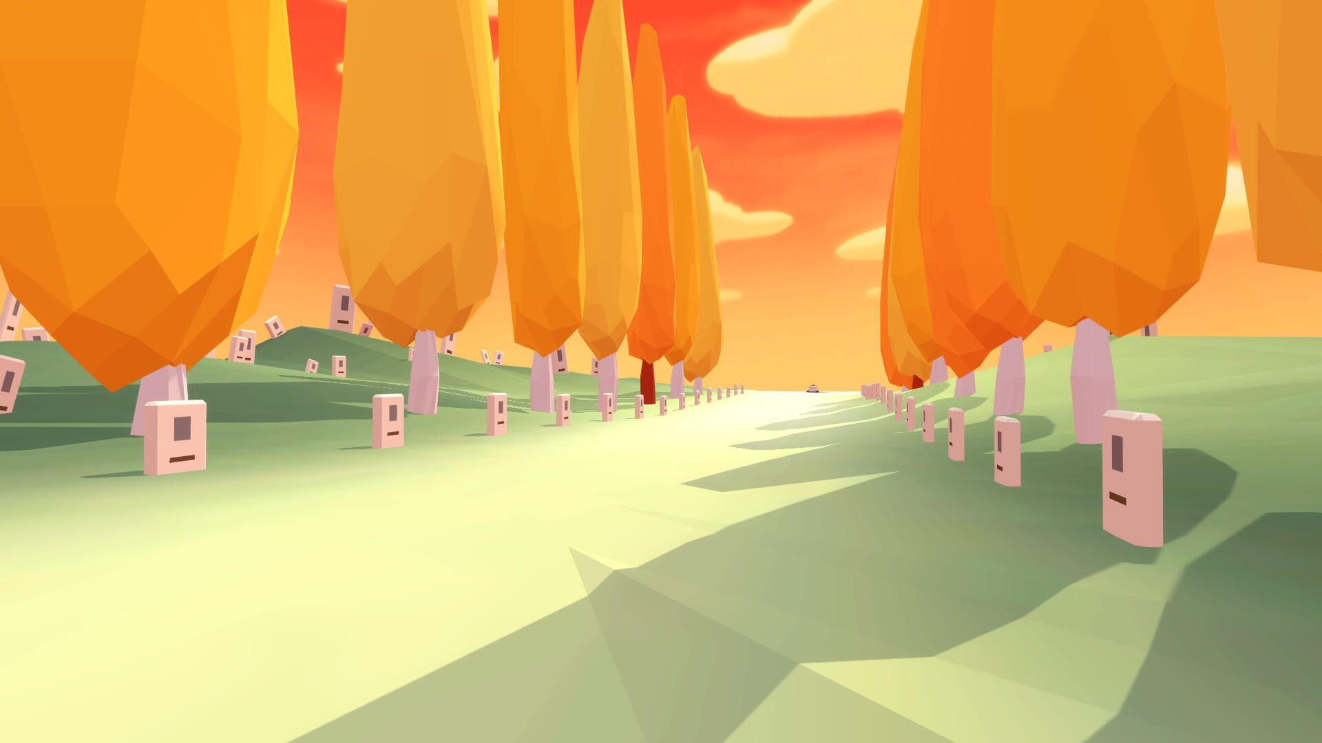 Screenshot for The Way of Life: Definitive Edition