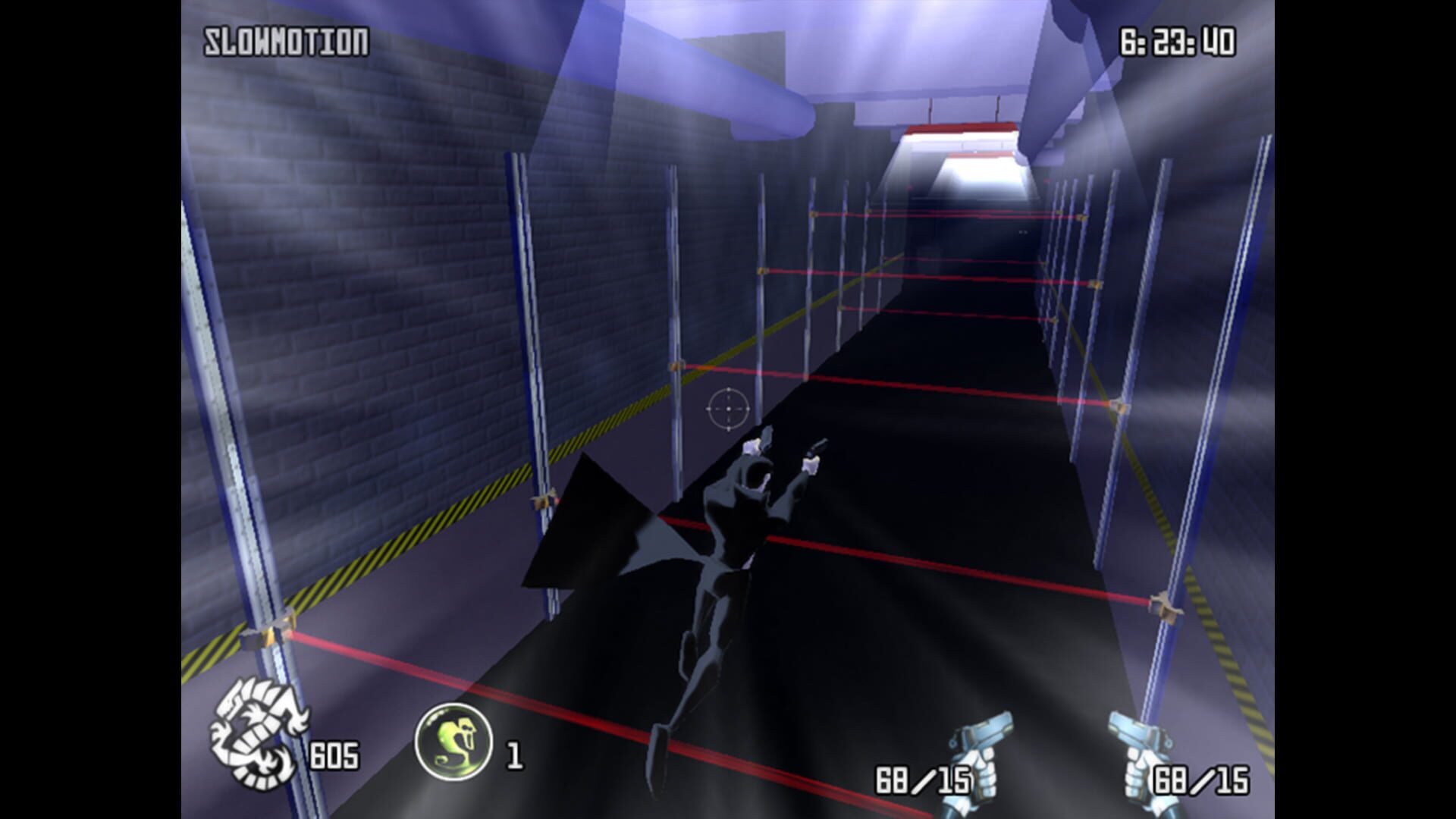 Screenshot for Drake of the 99 Dragons