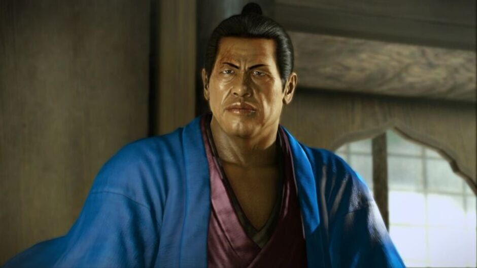 Screenshot for Ryuu ga Gotoku Ishin!