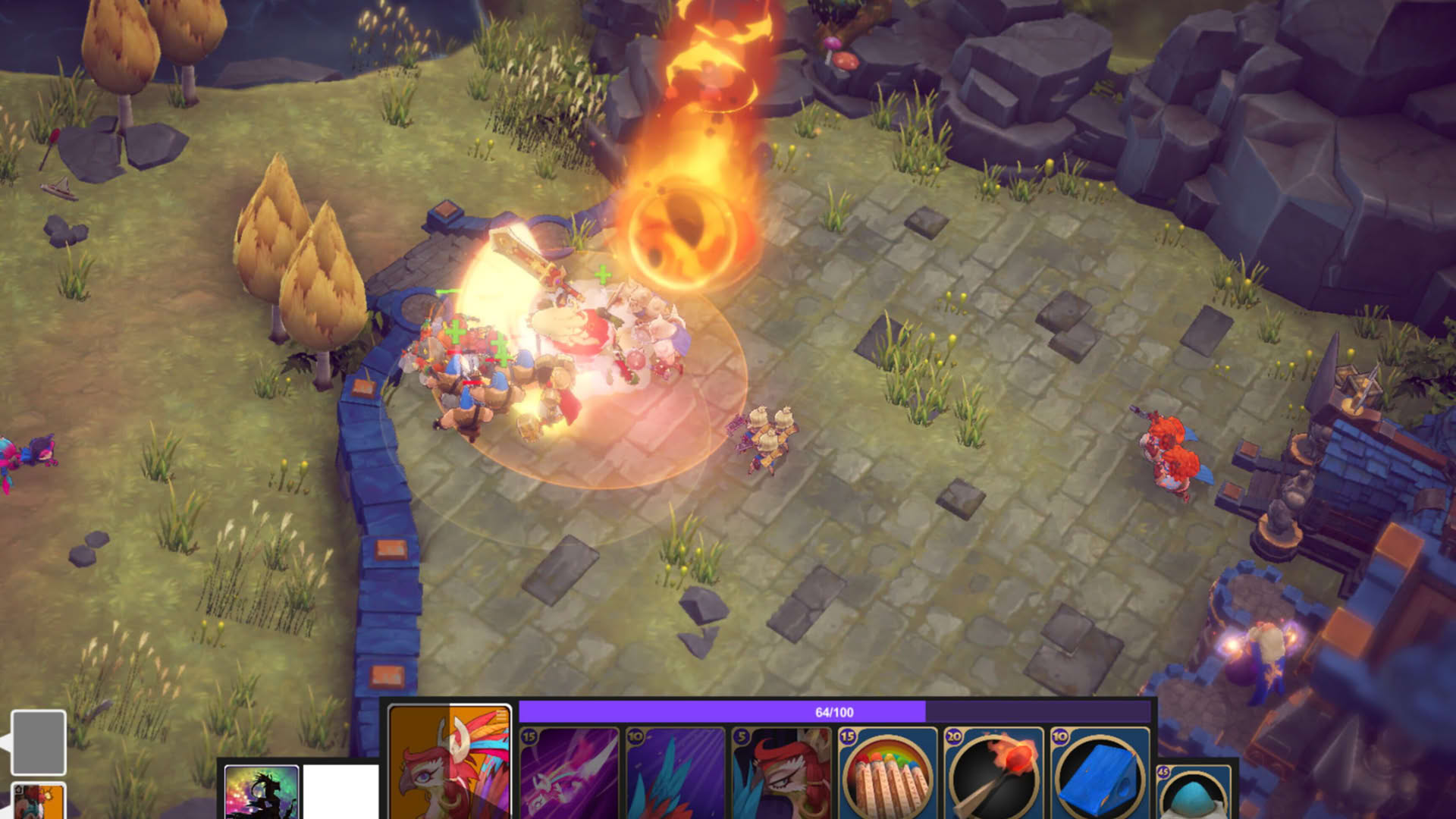 Screenshot for MiniMax Tinyverse
