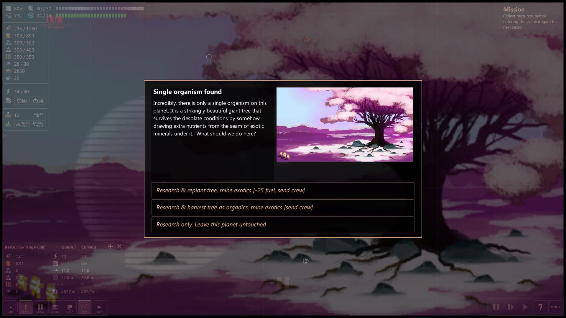 Screenshot for Shortest Trip to Earth