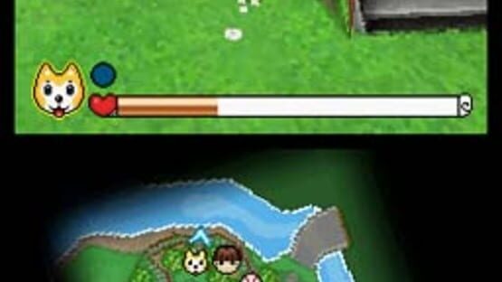 Screenshot for Go Fetch! 2