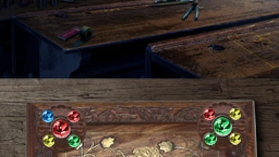 Screenshot for Chronicles of Vampires: Awakening