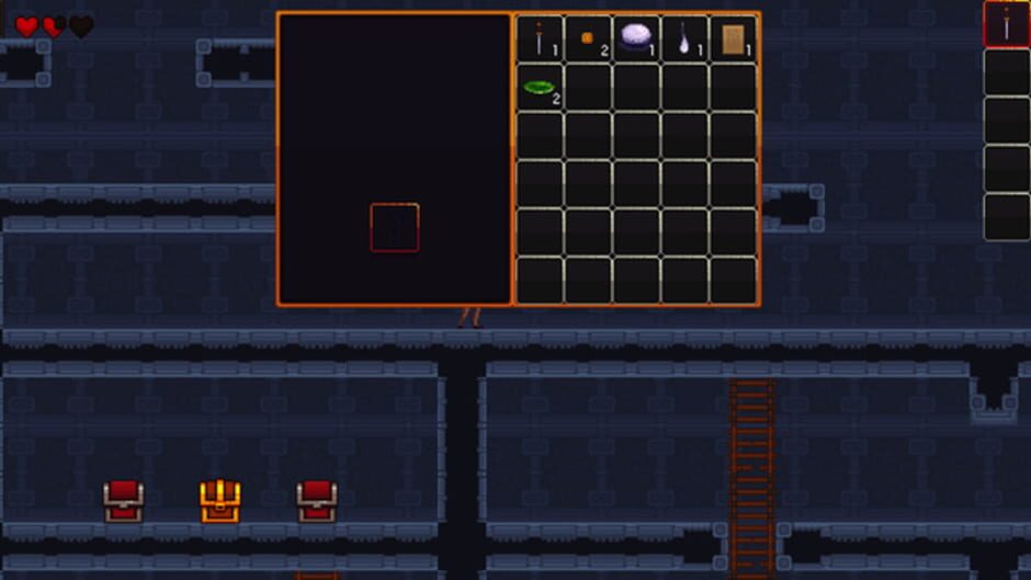 Screenshot for Ropelike