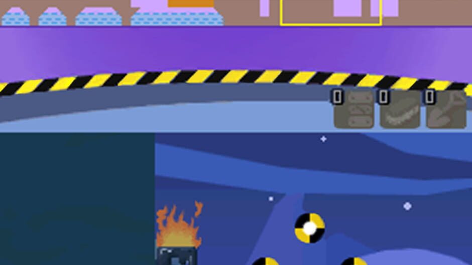 Screenshot for DodoGo! Robo