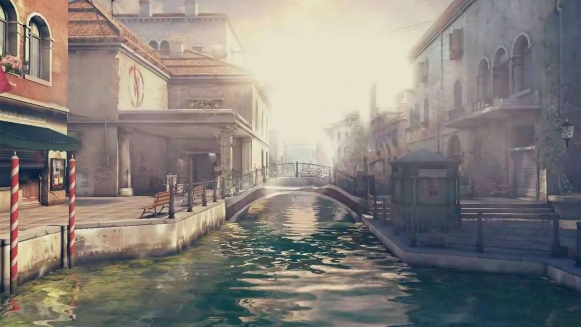 Screenshot for Modern Combat 5: Blackout