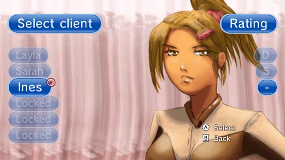 Screenshot for Enjoy Your Massage!