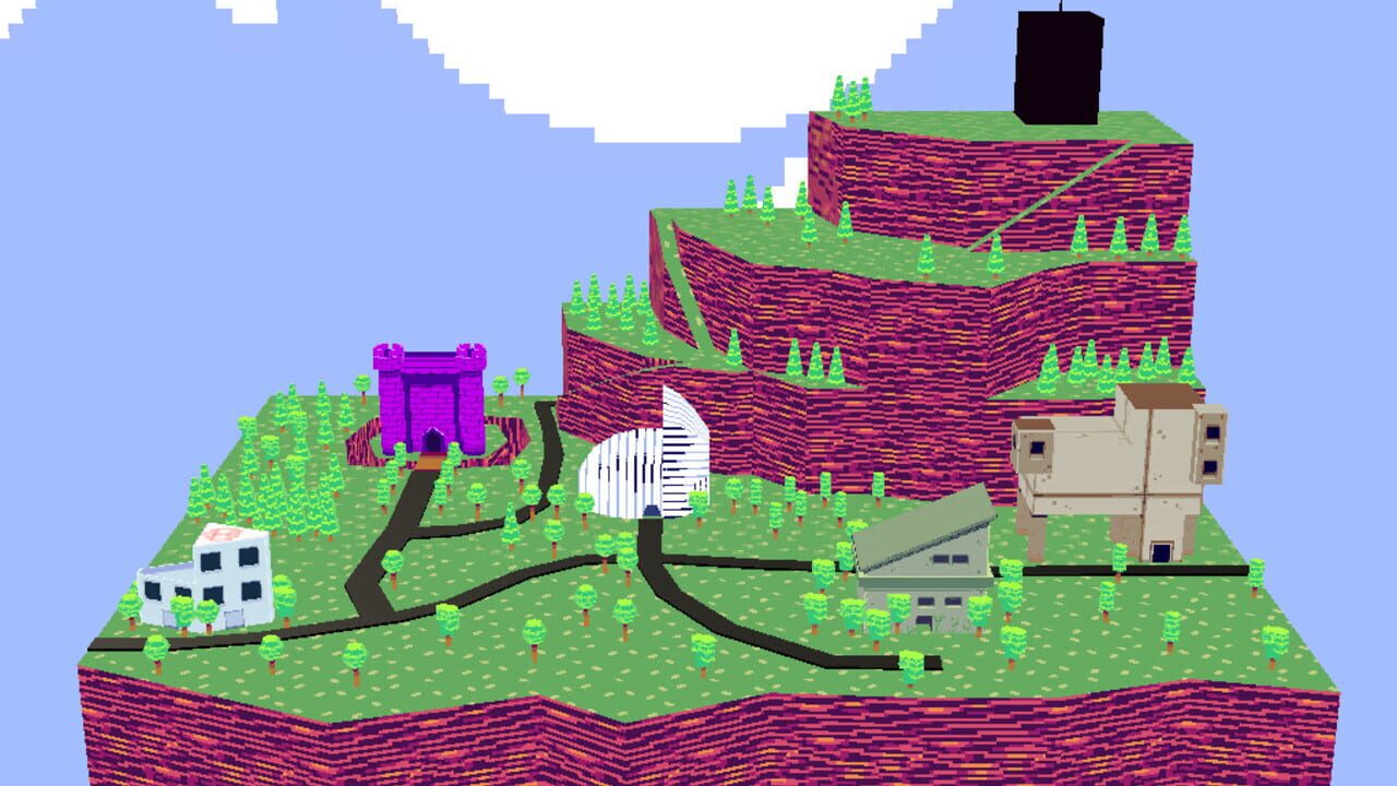 Screenshot for Kill the Superweapon