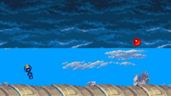Screenshot for Contra 4