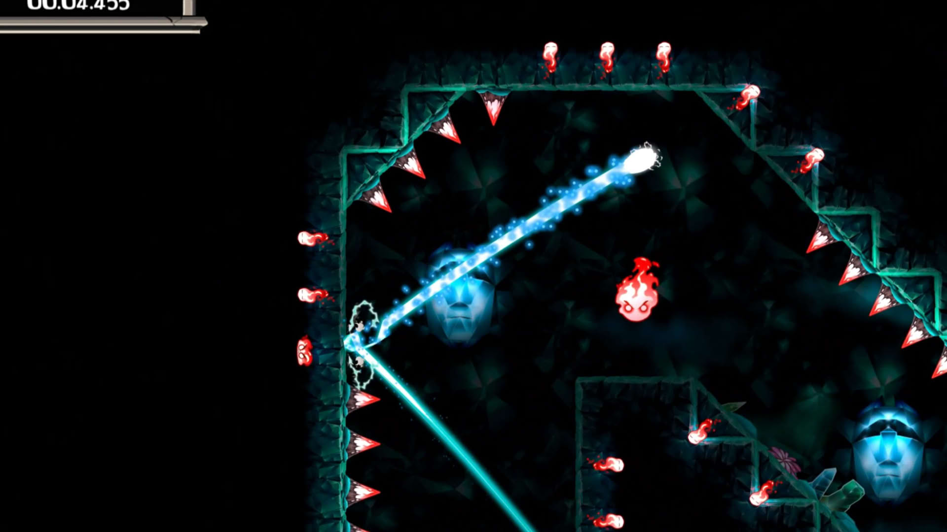 Screenshot for Nekuia