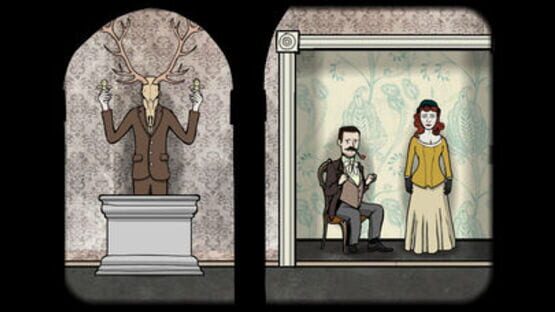 Screenshot for Rusty Lake: Roots