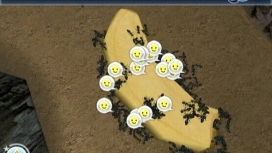 Screenshot for Ant Nation