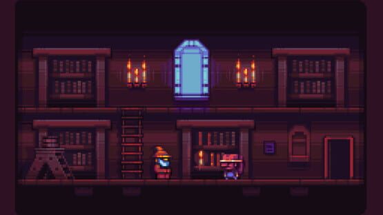 Screenshot for Pocket Kingdom