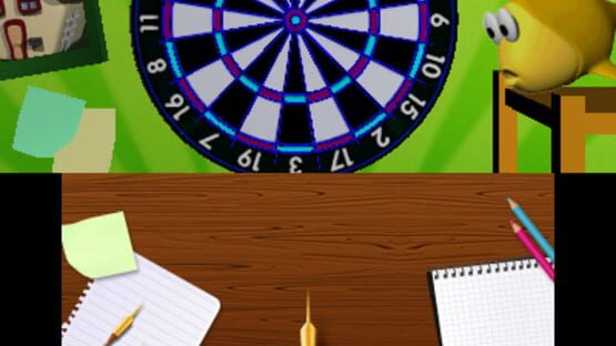 Screenshot for 35 Junior Games