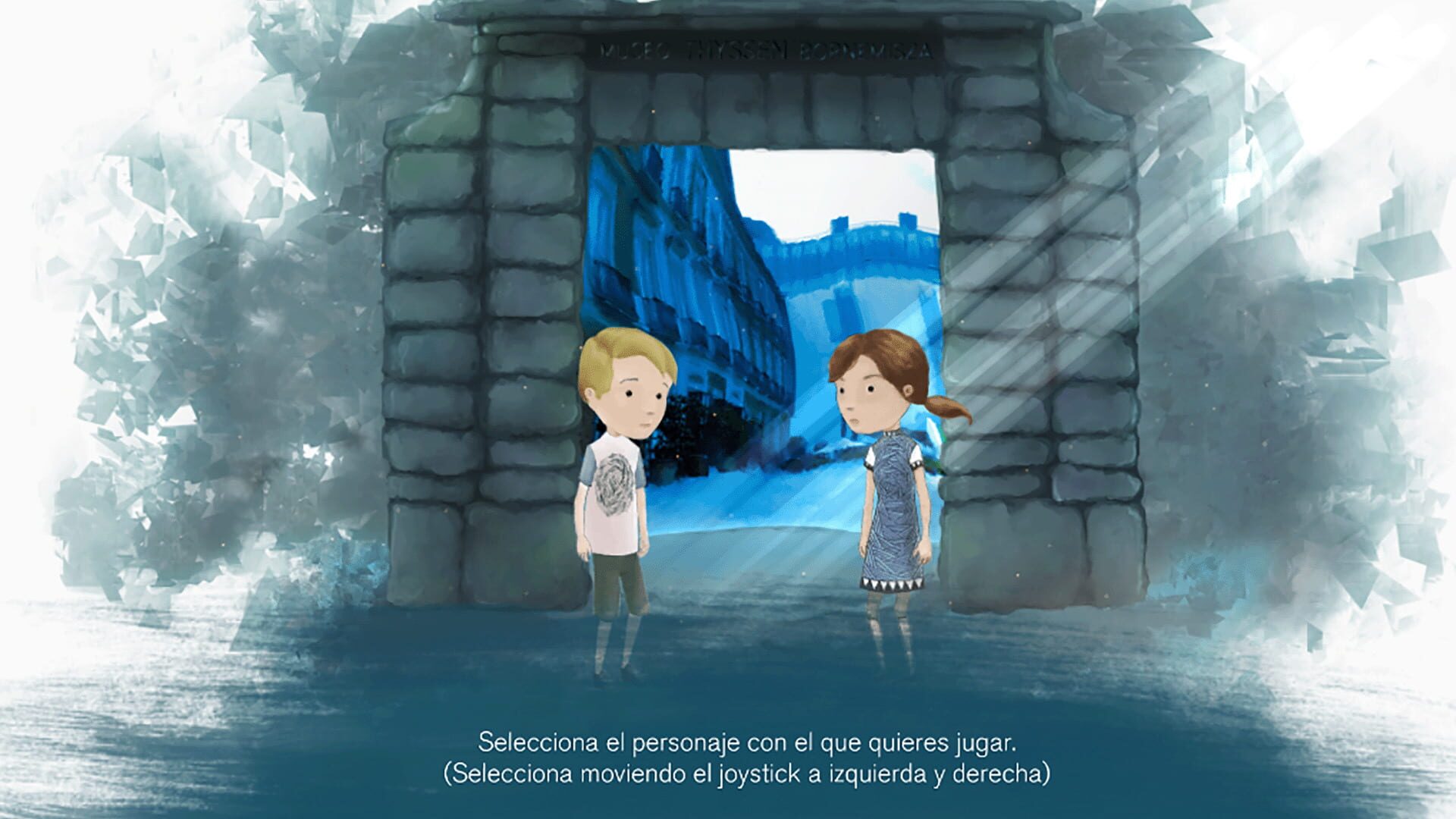 Screenshot for Nubla