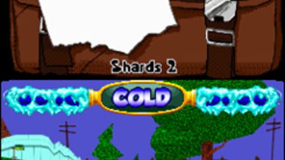 Screenshot for Hot and Cold: A 3D Hidden Object Adventure