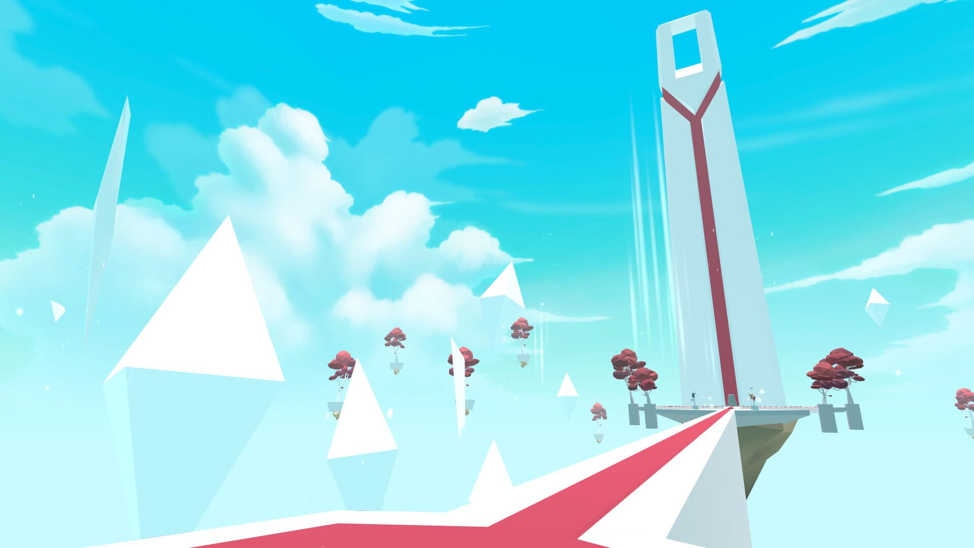 Screenshot for The Way of Life: Definitive Edition