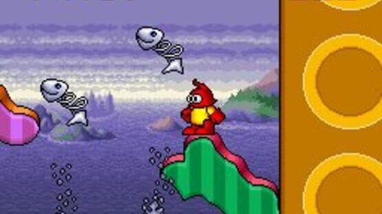 Screenshot for Plok
