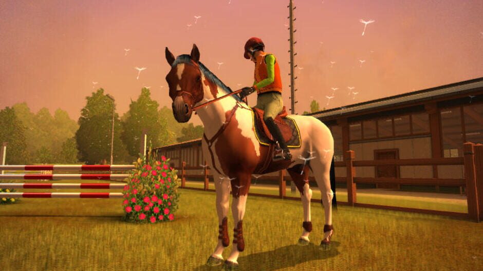 Screenshot for My Horse & Me