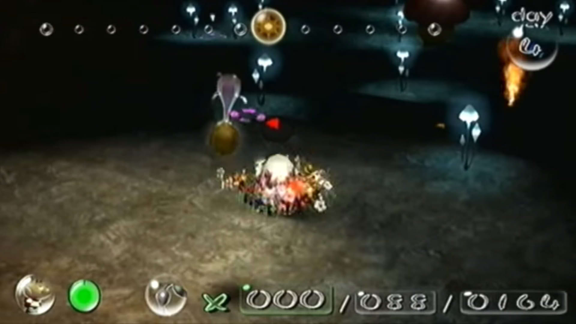 Screenshot for Pikmin