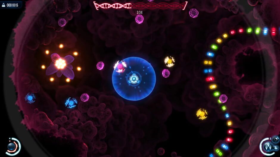 Screenshot for Transcripted