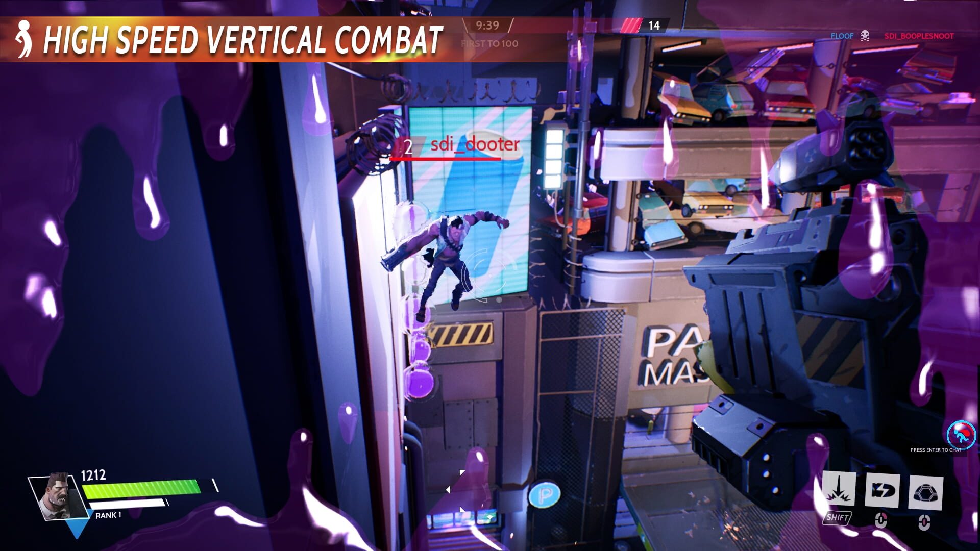 Screenshot for Pwnd