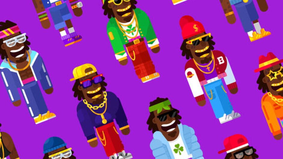 Screenshot for Partymasters