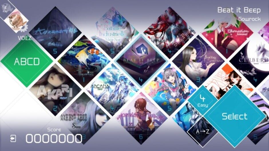 Screenshot for Voez
