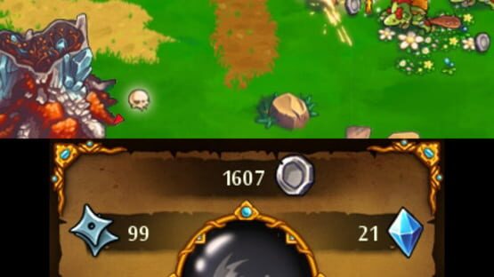 Screenshot for League of Heroes