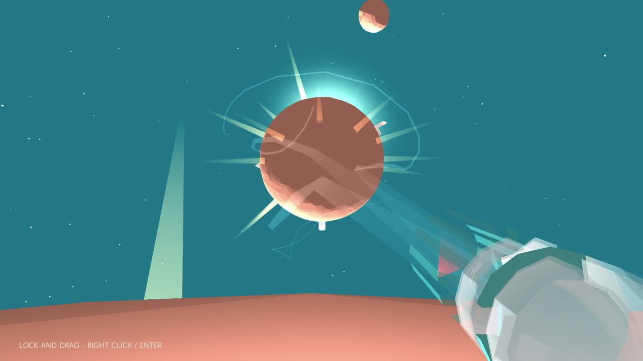 Screenshot for MirrorMoon EP
