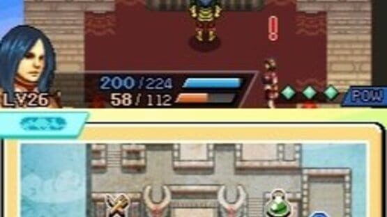 Screenshot for Legends of Exidia
