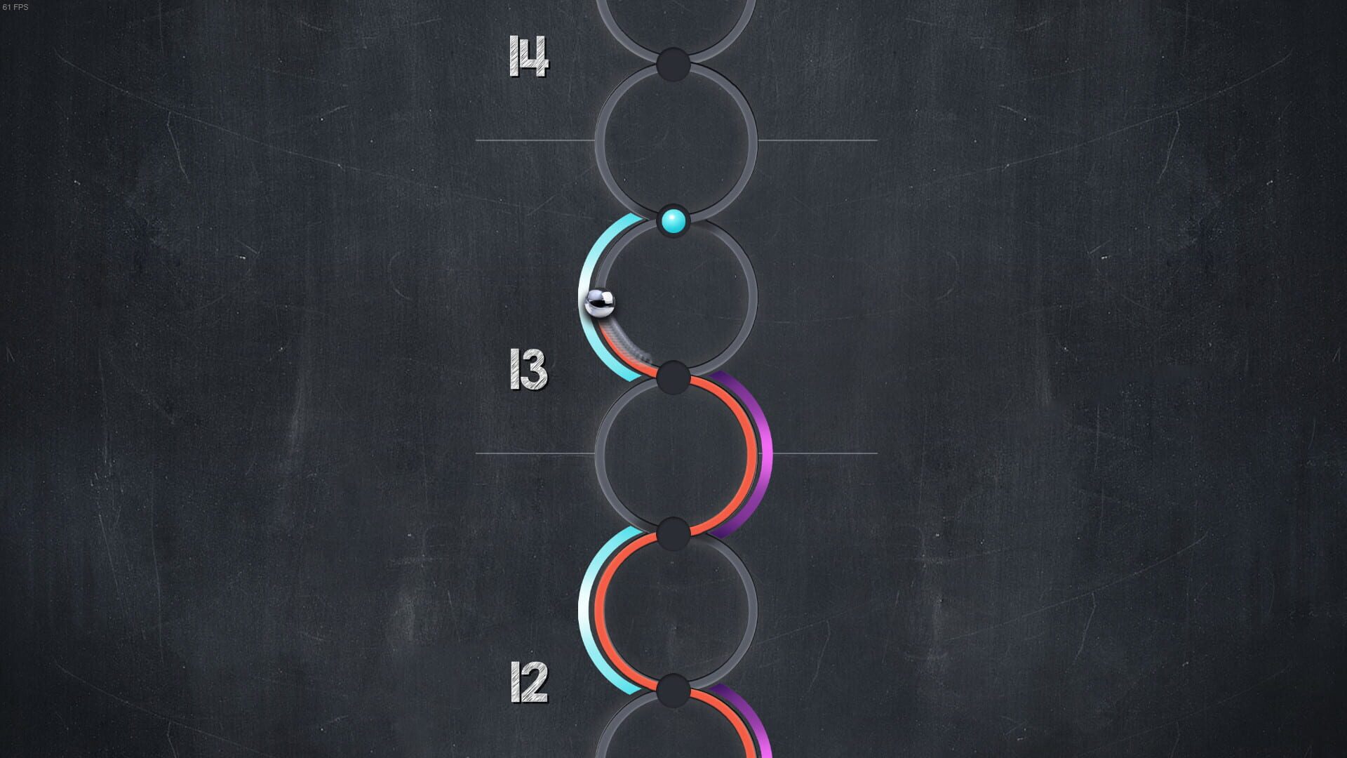 Screenshot for 8Infinity