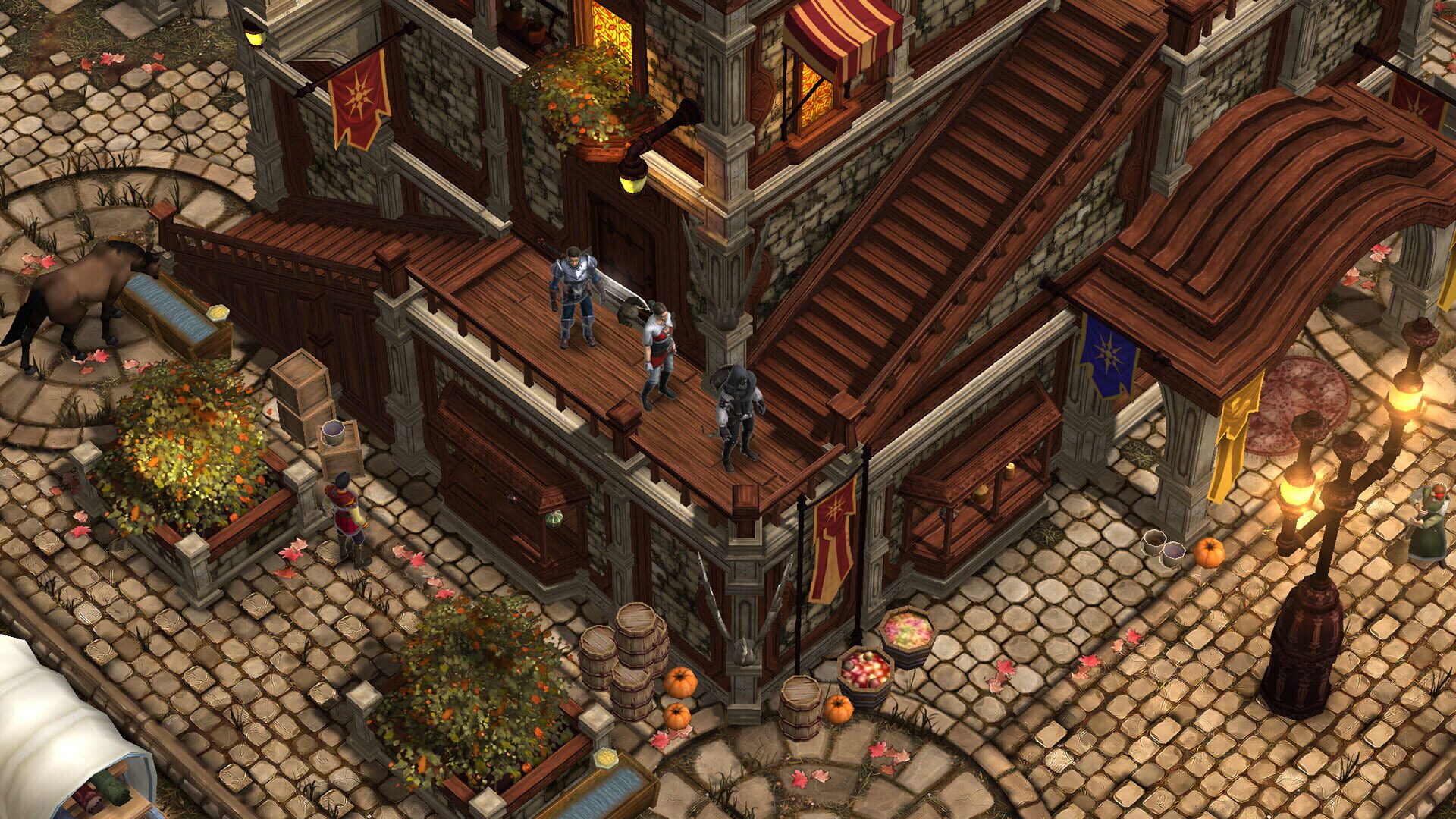Screenshot for Ember
