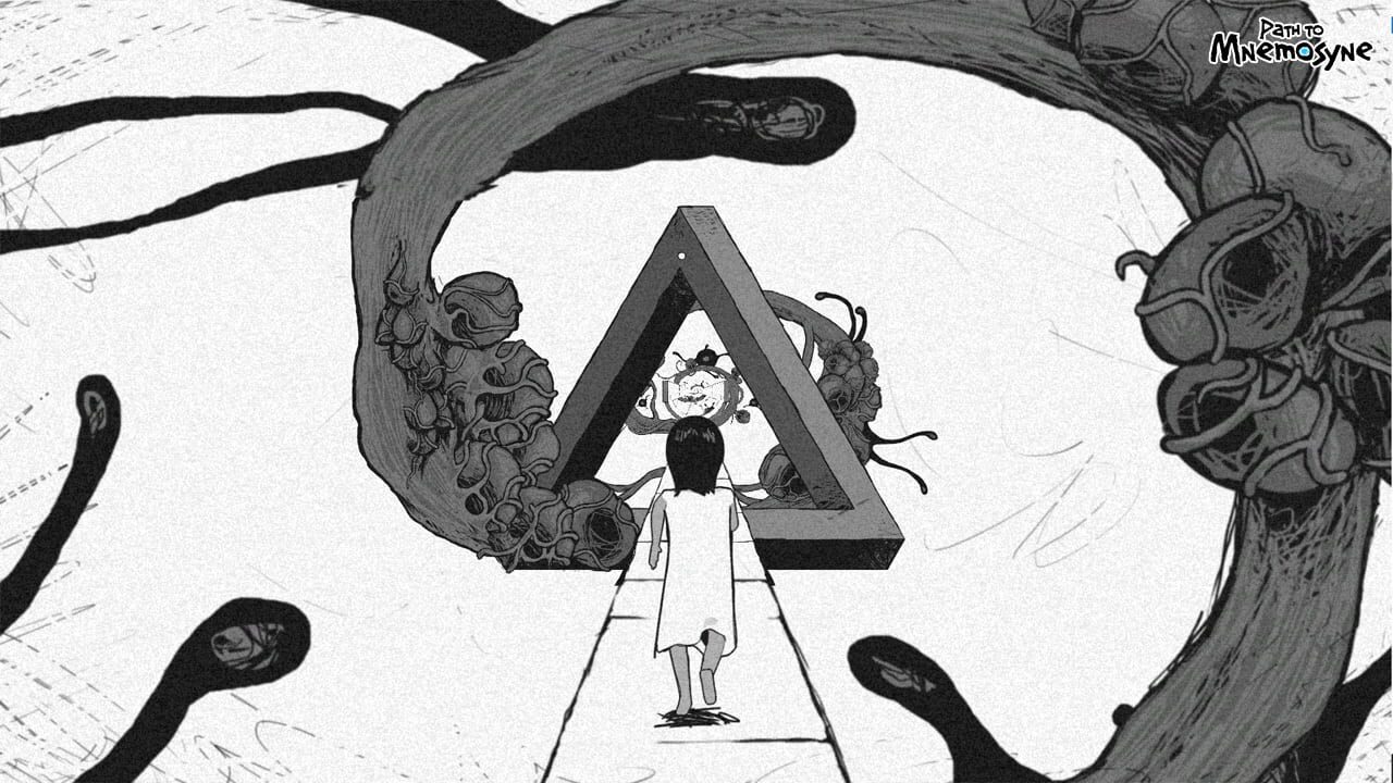 Screenshot for Path to Mnemosyne