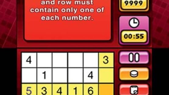 Screenshot for Puzzler World 2012 3D