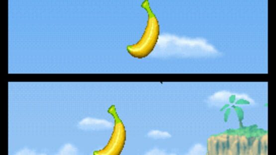 Screenshot for DK: Jungle Climber