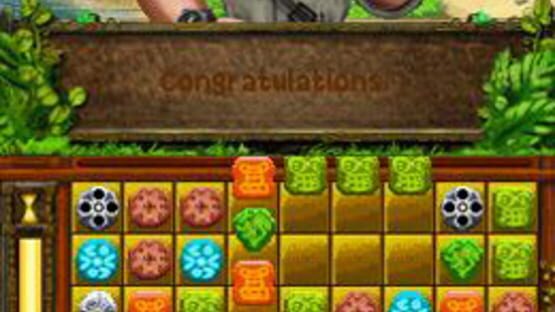 Screenshot for Jewel Keepers: Easter Island
