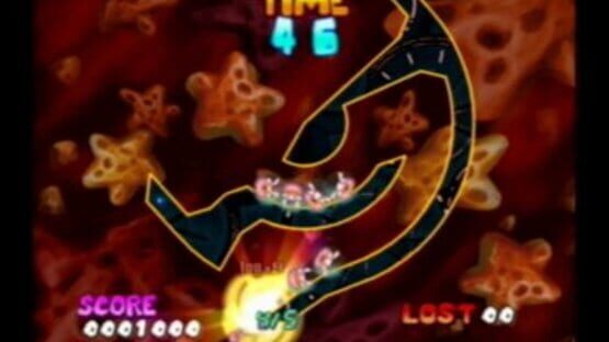 Screenshot for Moki Moki