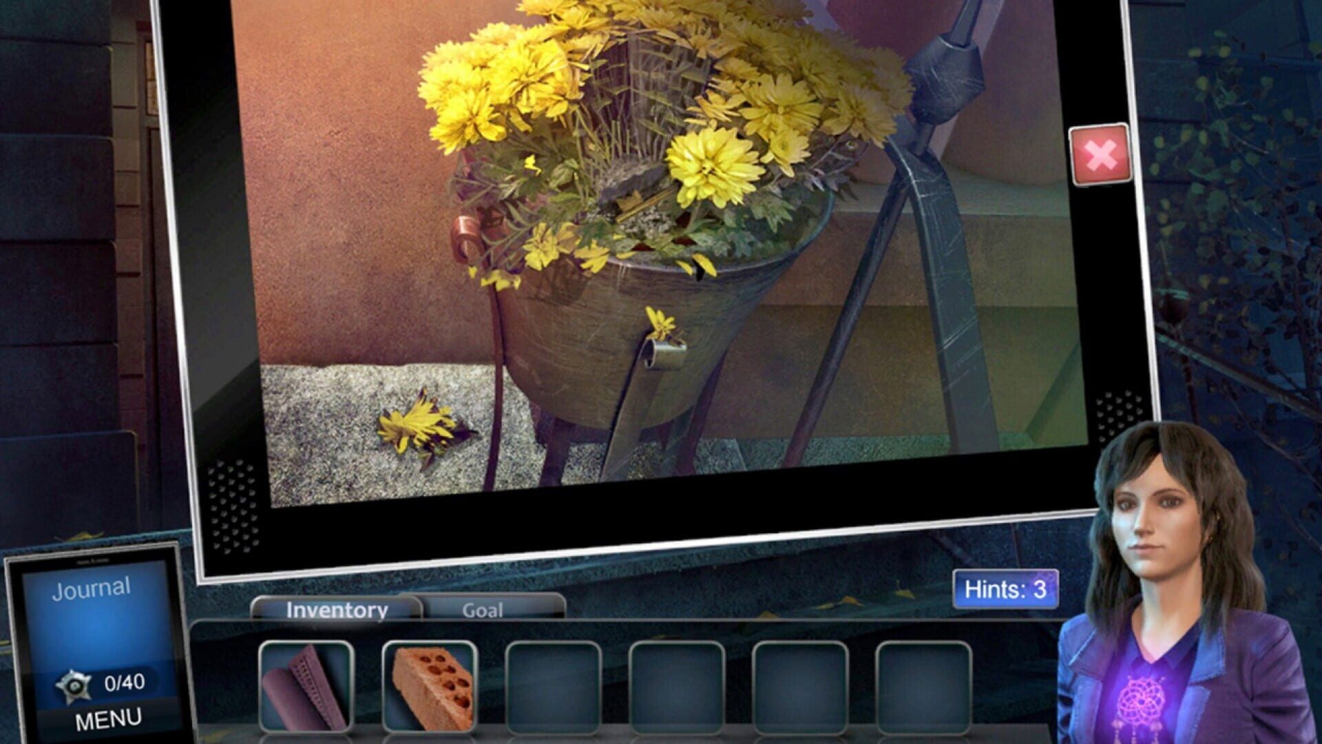 Screenshot for Angelica Weaver: Catch Me When You Can