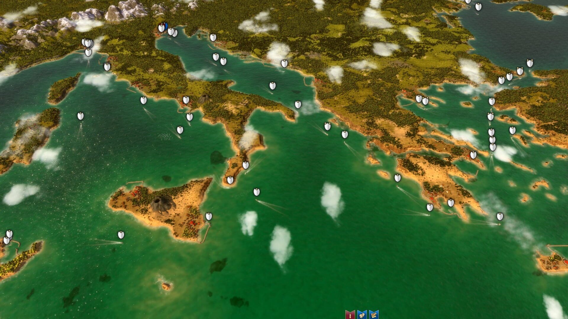 Screenshot for Rise of Venice