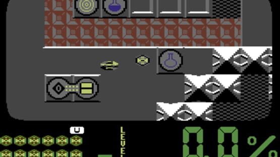 Screenshot for Abyss
