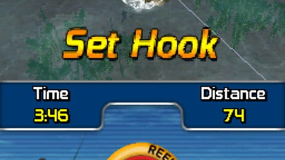 Screenshot for Big Bass Arcade