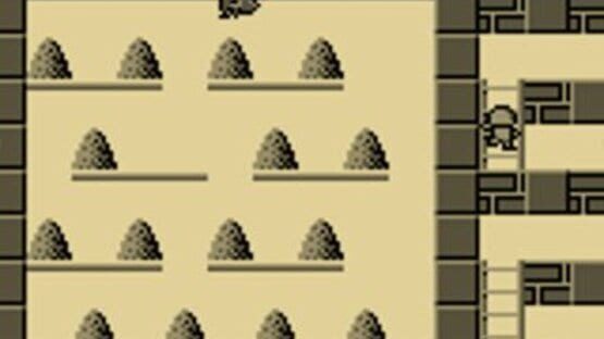 Screenshot for Hyper Lode Runner